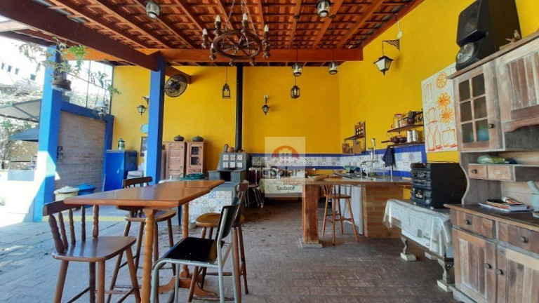 Imagem Casa com 4 Quartos à Venda, 800 m² em Vila São José - Taubaté Imagem Casa com 4 Quartos à Venda, 800 m² em Vila São José - Taubaté