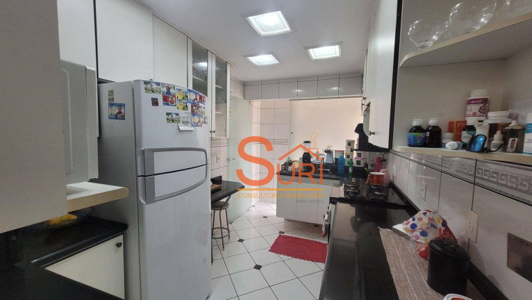 Imagem Cobertura com 3 Quartos à Venda, 142 m² em Rudge Ramos - São Bernardo Do Campo Imagem Cobertura com 3 Quartos à Venda, 142 m² em Rudge Ramos - São Bernardo Do Campo