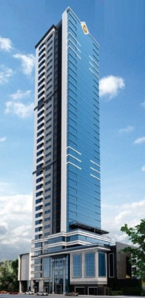 Cobertura com 4 Quartos à Venda, 198 m² em Itapema - Itapema