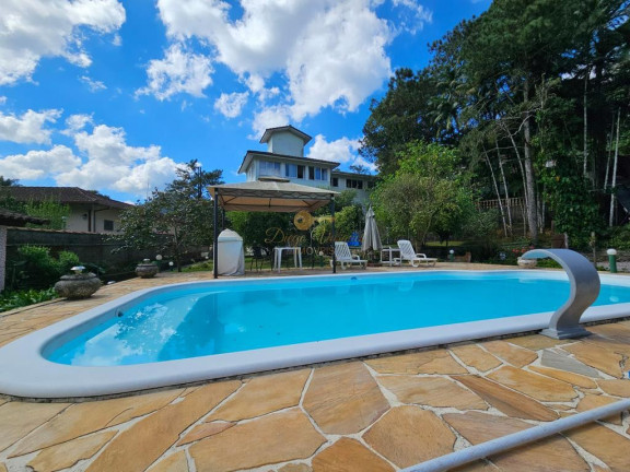 Imagem Casa com 4 Quartos à Venda, 400 m² em Comary - Teresópolis Imagem Casa com 4 Quartos à Venda, 400 m² em Comary - Teresópolis