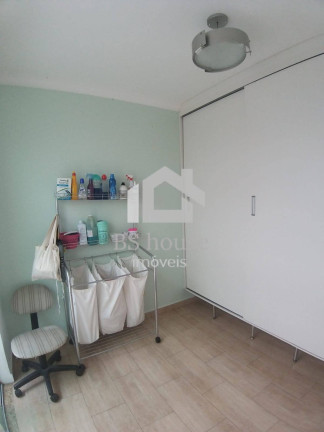 Imagem Sobrado com 3 Quartos para Alugar, 276 m² em Vila Valparaiso - Santo André