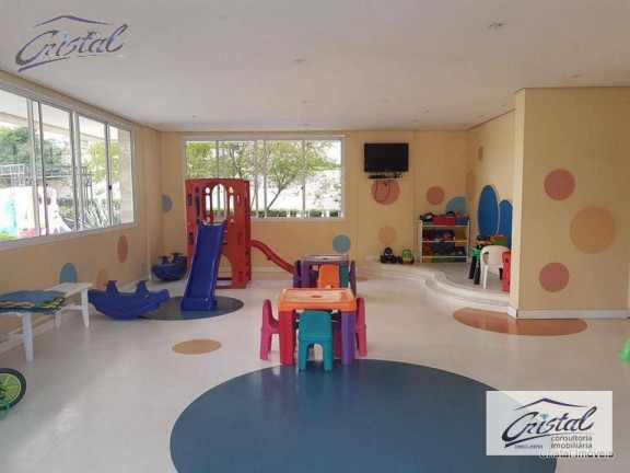 Imagem Apartamento com 3 Quartos à Venda, 155 m² em Vila São Francisco - São Paulo Imagem Apartamento com 3 Quartos à Venda, 155 m² em Vila São Francisco - São Paulo