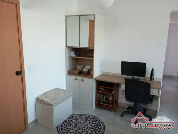 Imagem Apartamento com 2 Quartos à Venda, 91 m² em Jardim Califórnia - Jacareí