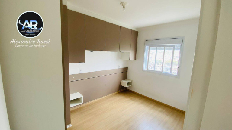 Imagem Apartamento com 2 Quartos à Venda, 52 m² em Residencial Alexandria - Várzea Paulista