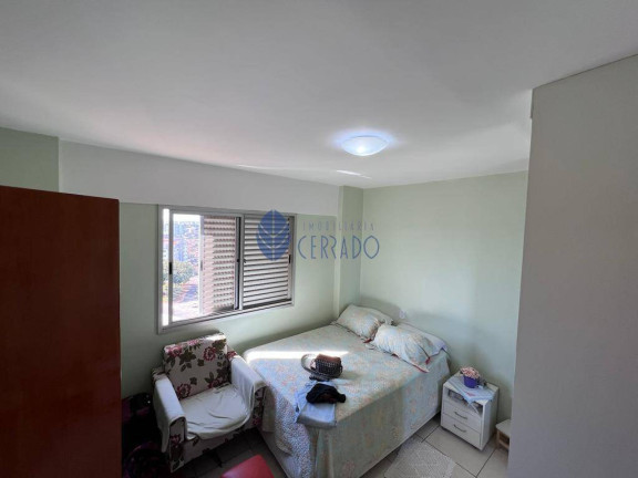 Imagem Apartamento com 3 Quartos à Venda, 94 m² em Vila Gois - Anápolis Imagem Apartamento com 3 Quartos à Venda, 94 m² em Vila Gois - Anápolis