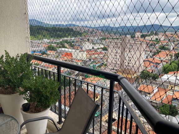 Imagem Cobertura com 3 Quartos à Venda, 340 m² em Vila Rosália - Guarulhos Imagem Cobertura com 3 Quartos à Venda, 340 m² em Vila Rosália - Guarulhos