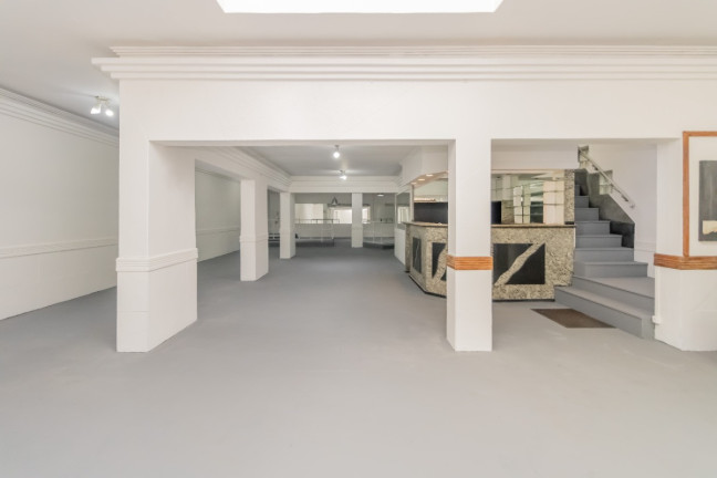 Casa à Venda, 560 m² em Vila Olímpia - São Paulo