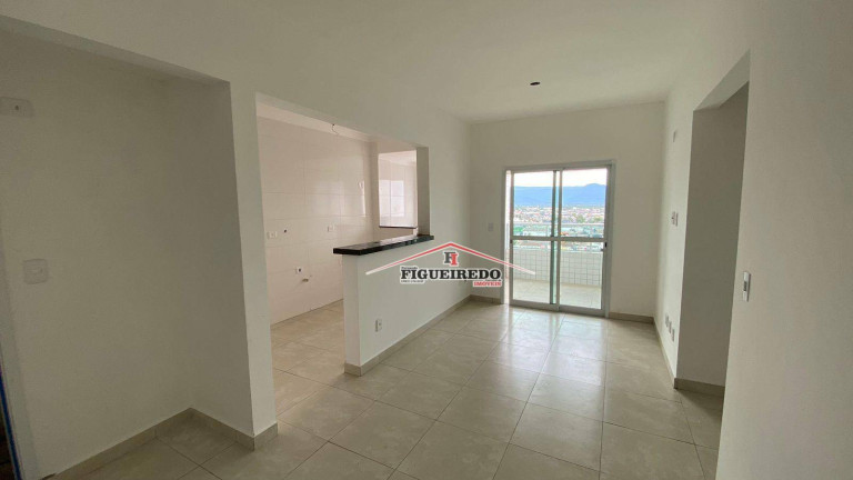 Imagem Apartamento com 2 Quartos à Venda, 64 m² em Aviação - Praia Grande Imagem Apartamento com 2 Quartos à Venda, 64 m² em Aviação - Praia Grande