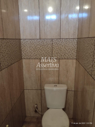 Imagem Casa com 3 Quartos à Venda, 135 m² em Roselândia - Novo Hamburgo