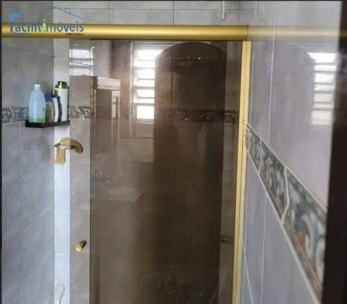 Imagem Sobrado com 3 Quartos à Venda, 125 m² em Jardim Aclimação - Santo André Imagem Sobrado com 3 Quartos à Venda, 125 m² em Jardim Aclimação - Santo André