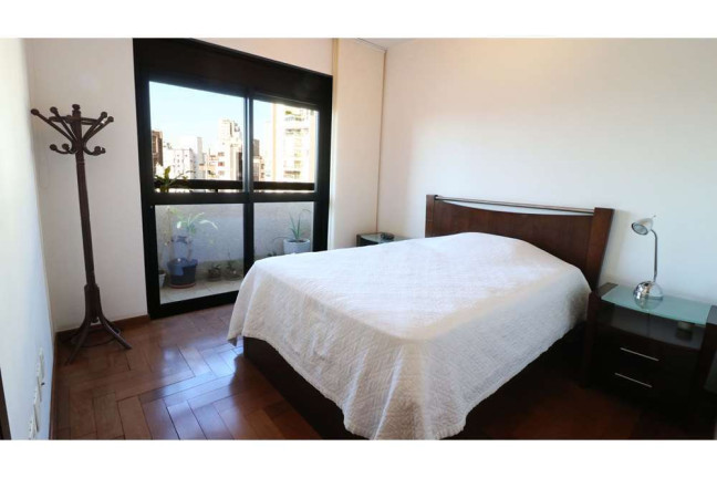 Imagem Apartamento com 4 Quartos à Venda, 226 m² em Morumbi - São Paulo Imagem Apartamento com 4 Quartos à Venda, 226 m² em Morumbi - São Paulo