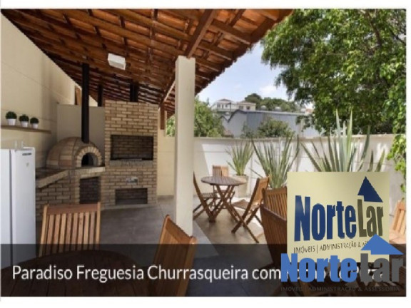 Imagem Apartamento com 2 Quartos à Venda, 52 m² em Vila Brasilândia - São Paulo Imagem Apartamento com 2 Quartos à Venda, 52 m² em Vila Brasilândia - São Paulo