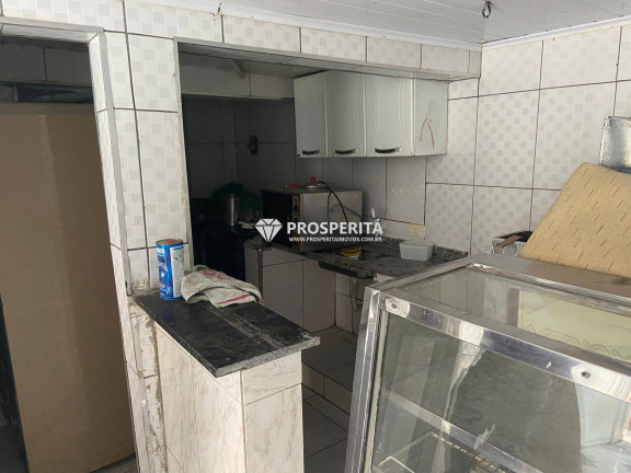 Imagem Casa com 4 Quartos à Venda, 260 m² em Eldorado - Diadema