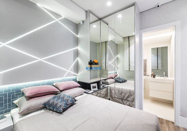 Imagem Apartamento com 3 Quartos à Venda,  em Guarapiranga - São Paulo