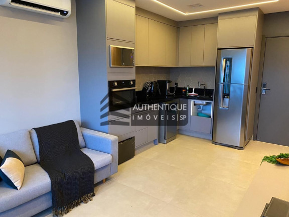 Imagem Apartamento com 1 Quarto à Venda, 40 m² em Pinheiros - São Paulo Imagem Apartamento com 1 Quarto à Venda, 40 m² em Pinheiros - São Paulo