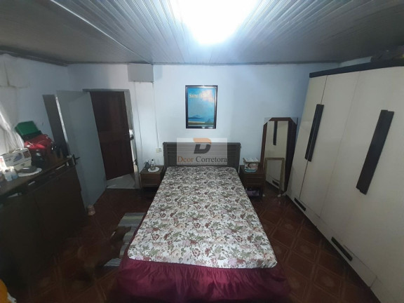 Imagem Casa com 3 Quartos à Venda, 235 m² em Inamar - Diadema Imagem Casa com 3 Quartos à Venda, 235 m² em Inamar - Diadema