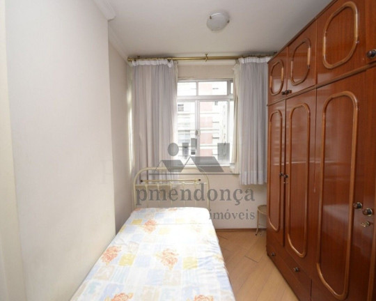 Imagem Apartamento com 3 Quartos à Venda, 157 m² em Higienópolis - São Paulo Imagem Apartamento com 3 Quartos à Venda, 157 m² em Higienópolis - São Paulo