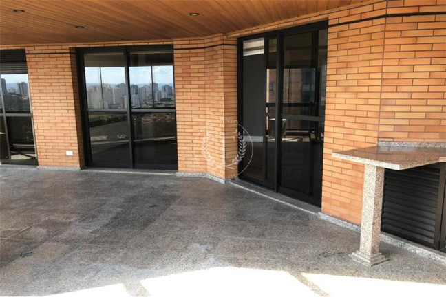 Imagem Cobertura com 4 Quartos à Venda, 450 m² em Parque Da Mooca - São Paulo Imagem Cobertura com 4 Quartos à Venda, 450 m² em Parque Da Mooca - São Paulo