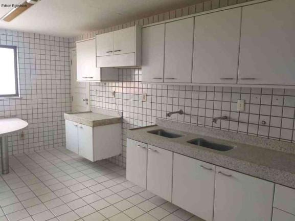 Imagem Apartamento com 4 Quartos à Venda, 174 m² em Santa Isabel - Teresina Imagem Apartamento com 4 Quartos à Venda, 174 m² em Santa Isabel - Teresina