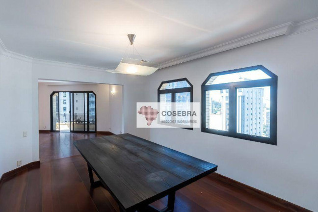Imagem Apartamento com 3 Quartos para Alugar, 240 m² em Itaim Bibi - São Paulo Imagem Apartamento com 3 Quartos para Alugar, 240 m² em Itaim Bibi - São Paulo