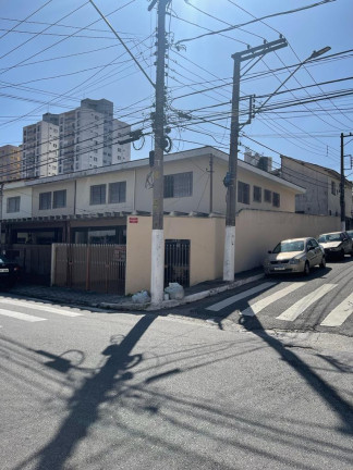 Casa com 3 Quartos à Venda, 145 m² em Saúde - São Paulo