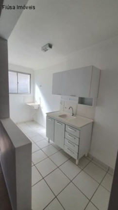 Imagem Apartamento com 2 Quartos à Venda, 49 m² em Ribeirânia - Ribeirão Preto Imagem Apartamento com 2 Quartos à Venda, 49 m² em Ribeirânia - Ribeirão Preto