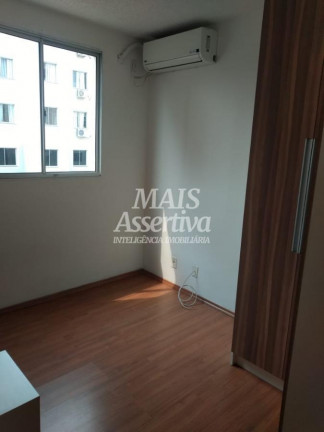 Imagem Apartamento com 2 Quartos à Venda, 42 m² em Operário - Novo Hamburgo Imagem Apartamento com 2 Quartos à Venda, 42 m² em Operário - Novo Hamburgo