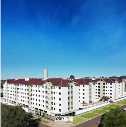 Apartamento com 3 Quartos à Venda, 74 m² em Pioneiros Catarinenses - Cascavel