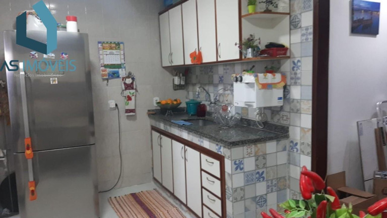 Imagem Casa de Condomínio com 3 Quartos à Venda, 160 m² em Canellas City - Iguaba Grande Imagem Casa de Condomínio com 3 Quartos à Venda, 160 m² em Canellas City - Iguaba Grande