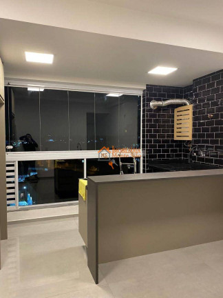 Imagem Studio com 1 Quarto à Venda, 38 m² em Centro - Guarulhos Imagem Studio com 1 Quarto à Venda, 38 m² em Centro - Guarulhos