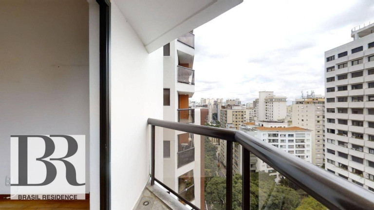 Imagem Apartamento com 1 Quarto à Venda, 46 m² em Jardim Paulista - São Paulo Imagem Apartamento com 1 Quarto à Venda, 46 m² em Jardim Paulista - São Paulo