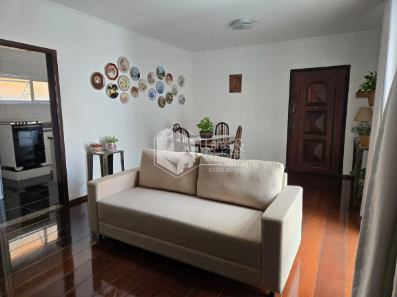 Imagem Apartamento com 3 Quartos à Venda, 115 m² em Vila Mariana - São Paulo Imagem Apartamento com 3 Quartos à Venda, 115 m² em Vila Mariana - São Paulo