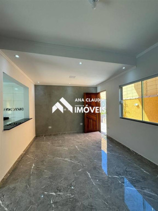 Imagem Sobrado com 2 Quartos à Venda, 81 m² em Cibratel - Itanhaem Imagem Sobrado com 2 Quartos à Venda, 81 m² em Cibratel - Itanhaem