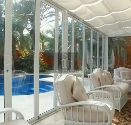Imagem Casa com 5 Quartos à Venda, 1.335 m² em Alphaville Residencial Zero - Barueri Imagem Casa com 5 Quartos à Venda, 1.335 m² em Alphaville Residencial Zero - Barueri