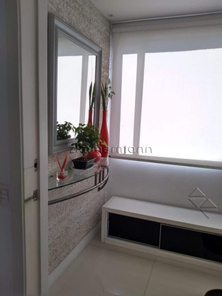 Imagem Apartamento com 3 Quartos à Venda, 201 m² em Vila Mariana - São Paulo