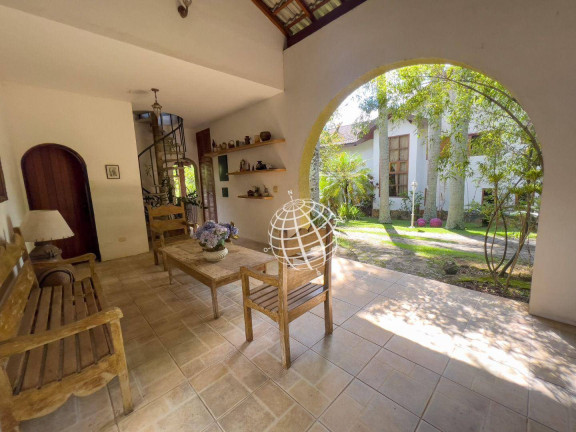 Imagem Casa com 5 Quartos à Venda, 720 m² em Nova Gardênia - Atibaia Imagem Casa com 5 Quartos à Venda, 720 m² em Nova Gardênia - Atibaia