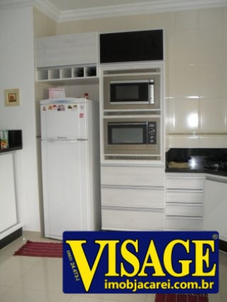 Imagem Casa com 4 Quartos à Venda, em Vila Branca - Jacareí Imagem Casa com 4 Quartos à Venda, em Vila Branca - Jacareí