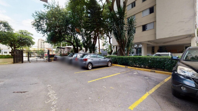 Imagem Apartamento com 3 Quartos à Venda, 103 m² em Vila Olímpia - São Paulo Imagem Apartamento com 3 Quartos à Venda, 103 m² em Vila Olímpia - São Paulo