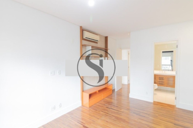 Imagem Apartamento com 3 Quartos para Alugar, 158 m² em Itaim Bibi - São Paulo