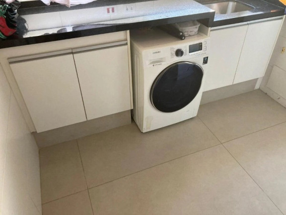 Imagem Imóvel com 4 Quartos à Venda, 202 m² em Vila Mascote - São Paulo