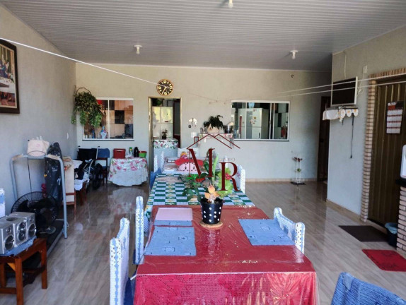 Imagem Casa com 2 Quartos à Venda, 194 m² em São João - Votuporanga Imagem Casa com 2 Quartos à Venda, 194 m² em São João - Votuporanga