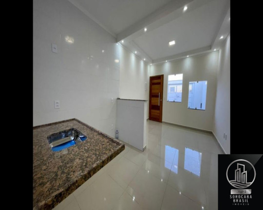 Imagem Casa com 2 Quartos à Venda, 154 m² em Vista Barbara - Sorocaba Imagem Casa com 2 Quartos à Venda, 154 m² em Vista Barbara - Sorocaba