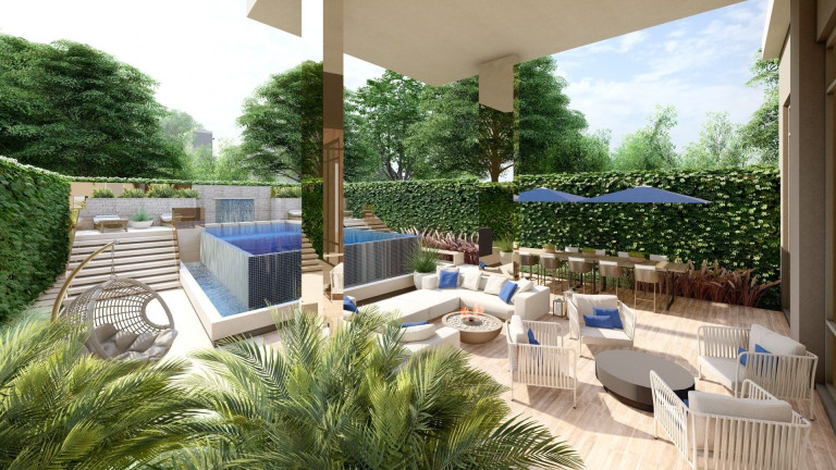 Imagem Imóvel com 3 Quartos à Venda, 242 m² em água Verde - Curitiba Imagem Imóvel com 3 Quartos à Venda, 242 m² em água Verde - Curitiba