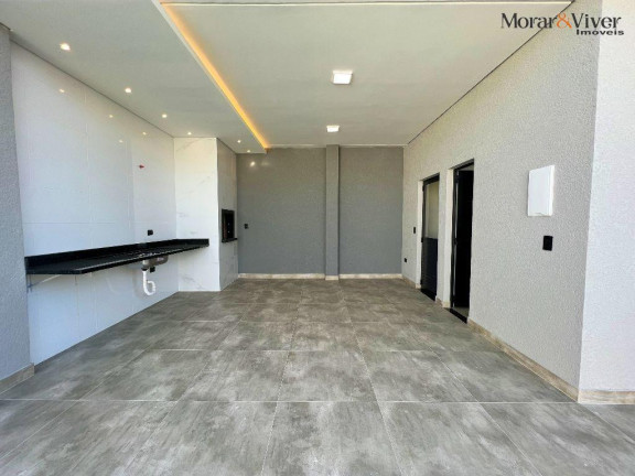 Imagem Casa com 3 Quartos à Venda, 90 m² em Cidade Jardim - São José Dos Pinhais Imagem Casa com 3 Quartos à Venda, 90 m² em Cidade Jardim - São José Dos Pinhais