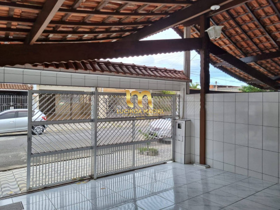 Imagem Casa com 2 Quartos à Venda, 100 m² em Real - Praia Grande
