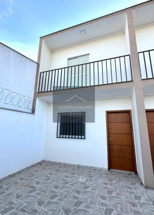 Imagem Casa com 2 Quartos à Venda, 70 m² em Jardim Wanel Ville V - Sorocaba