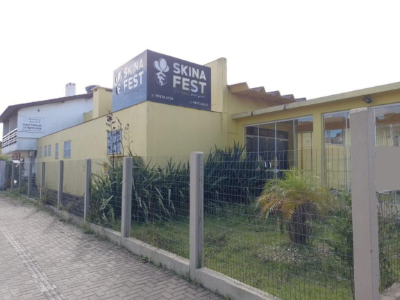 Sala Comercial à Venda, 900 m² em Capão Novo - Capao Da Canoa