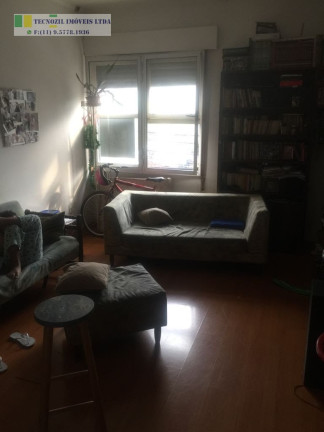 Imagem Apartamento com 3 Quartos à Venda, 94 m² em Vila Mariana - São Paulo Imagem Apartamento com 3 Quartos à Venda, 94 m² em Vila Mariana - São Paulo