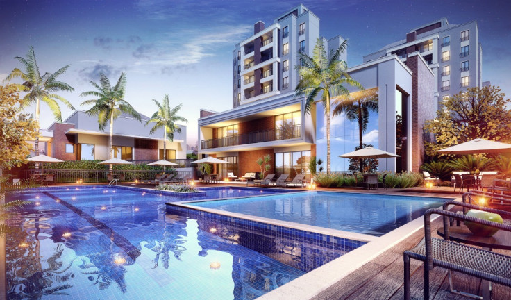 Imagem Imóvel com 3 Quartos à Venda, 77 m² em Swiss Park - Campinas Imagem Imóvel com 3 Quartos à Venda, 77 m² em Swiss Park - Campinas