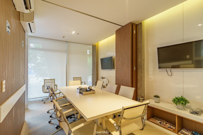 Imagem Sala Comercial à Venda, 40 m² em Centro - Campinas Imagem Sala Comercial à Venda, 40 m² em Centro - Campinas